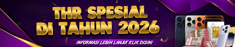 THR SPESIAL DI TAHUN BARU 2026